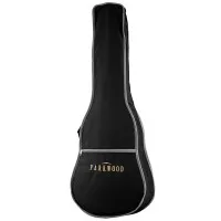 Parkwood W81-12E-WBAG-OP Гитара электроакустическая 12-струнная с чехлом