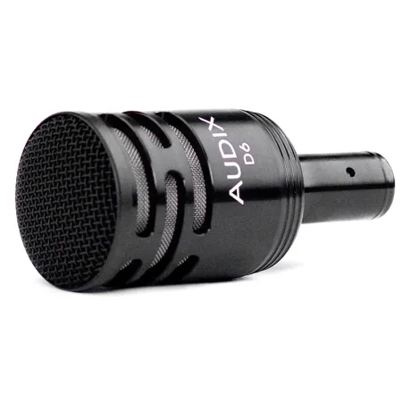 Audix D6