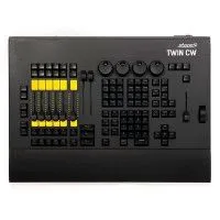 STAGE4 TWIN CW DMX-контроллер (Основное крыло) STAGE4 TWIN CW DMX-контроллер (Основное крыло)