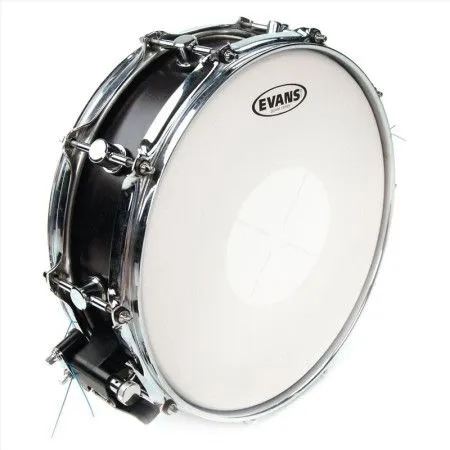 Пластик Evans B14G1D Power Center Coated