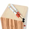 Sela SE-035 Brush 180 Щетки для кахона, нейлон, пара