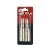 STAGG AC-XMPFH Переходник-адатер XLR(male) ⇔ Jack 1/4