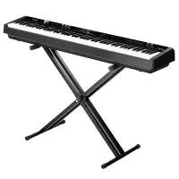 NUX NPK-20-BK Цифровое пианино, черное NUX NPK-20-BK Цифровое пианино, черное