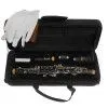 Mercury CLN-1101 Кларнет Eb, в кейсе