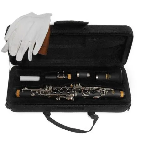 Mercury CLN-1101 Кларнет Eb, в кейсе