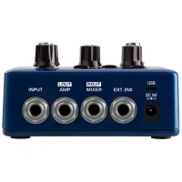 NUX NDL-5 JTC Drum&Loop Pro Педаль эффектов