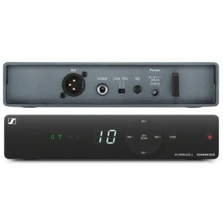 Sennheiser XSW 1-Cl1