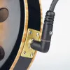 Шнур инструментальный PLANET WAVES PW-CGTRA-20 Classic Series