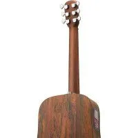 Lava ME 4 Spruce 36 Гитара трансакустическая с чехлом, 6 струн, цвет натуральный,