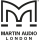 MARTIN AUDIO
