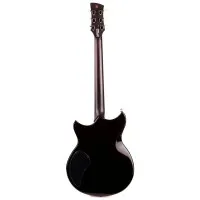 YAMAHA RSS20 SUNSET BURST Электрогитара, 6-струнная, HH, санберст