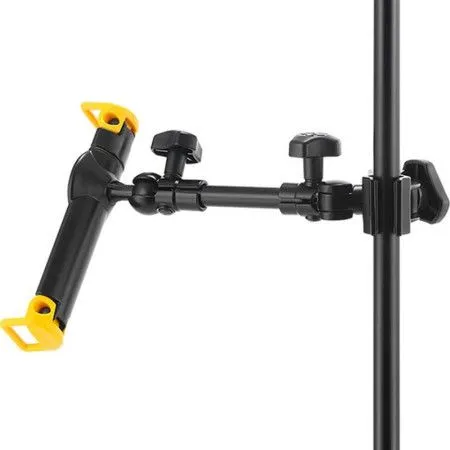 Hercules DG300B Держатель для планшета 7