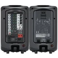 YAMAHA STAGEPAS 400BT