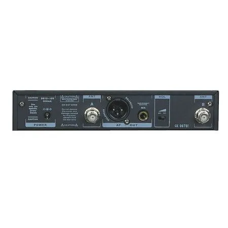 Радиосистема DVON U-9000C