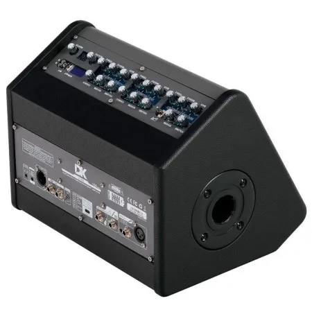 DK iC-100 Комбоусилитель для акустической гитары, 100Вт, портативный