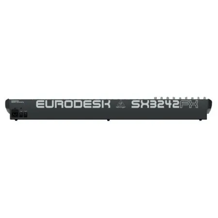 Behringer SX3242FX Микшер аналоговый