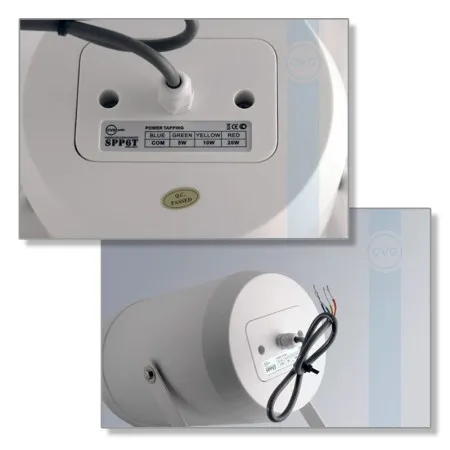 Громкоговоритель CVGaudio SPP6T