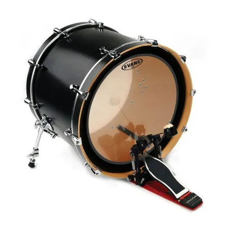 Пластик Evans BD22EMAD Externally Mounted Ajustable Damping