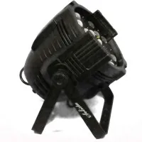 SOLISTA SILENT LED MULTIPAR ZOOM 18x8W(CW+WW+A) SOLISTA SILENT LED MULTIPAR ZOOM 18x8W(CW+WW+A)