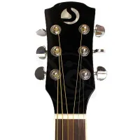 Solista SG-D1 N Гитара акустическая 41" Dreadnought, цвет натуральный