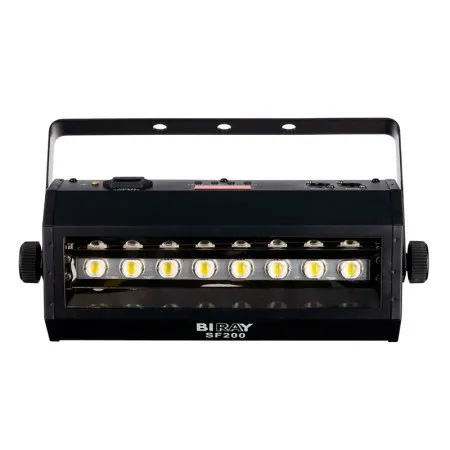 Bi Ray SF200 Стробоскоп светодиодный LED 200 Вт (8 белых светодиодов)