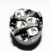 Разъем EVERGREEN S3008 4P SpeakON