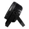 LEXOR LC20308 FLATPAR 1818 IP RGBWA+UV