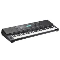 Kurzweil KP100 LB Синтезатор, 61 клавиша, полифония 128, цвет чёрный Kurzweil KP100 LB Синтезатор, 61 клавиша, полифония 128, цвет чёрный