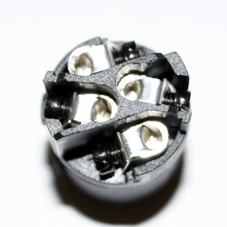 Разъем EVERGREEN S3008 4P SpeakON