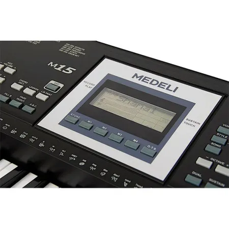 Medeli M15 Синтезатор, 61 клавиша
