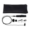 SHURE MX185 Микрофон петличный конденсаторный, кардиоидный