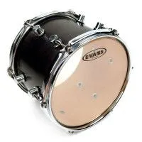 Пластик Evans TT10RGL Resonant Glass