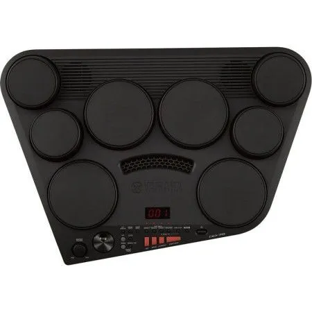 YAMAHA DD-75 Цифровая электронная барабанная установка