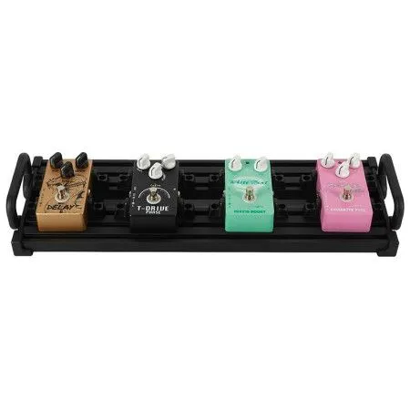 Guitto GPB-01B Педалборд на 4 педали