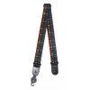 Ремень Planet Waves 50W02 Woodstock «Peace, Love, Music»
