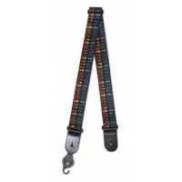 Ремень Planet Waves 50W02 Woodstock «Peace, Love, Music»