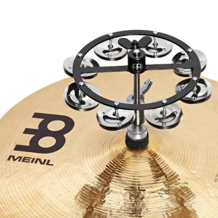 MEINL HTHH1BK Headliner3