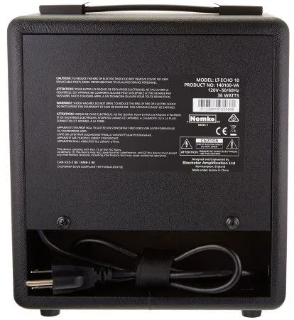 Blackstar LT-Echo 10