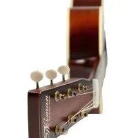 Norman ST30 MJ HB ELEMENT Гитара электроакустическая JUMBO, 6 струн, , цвет гавана бёрст Norman ST30 MJ HB ELEMENT Гитара электроакустическая JUMBO, 6 струн, , цвет гавана бёрст