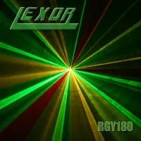 LEXOR RGY180 Прибор лазерных эффектов LEXOR RGY180 Прибор лазерных эффектов