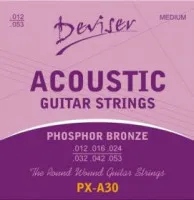 DEVISER PA-A30