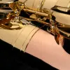 John Packer JP044 MkII Саксофон баритон Eb, лакированный,