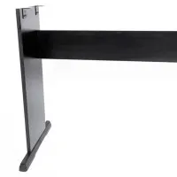 КАММА КС-46 Стойка для цифрового фортепиано, цвет чёрный