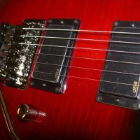 Электрогитара ESP LTD M-330R-FM STBCSB