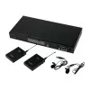 LAudio RWS-2BLV Радиосистема вокальная, 2 петличных микрофона