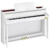 CASIO Celviano GP-310WE Пианино цифровое, цвет белый (с текстурой древесины)