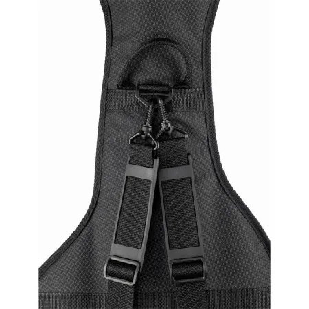 Lutner LEG-4G Чехол для электрогитары, плотный