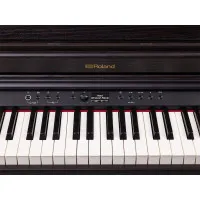 Roland RP701-DR Пианино цифровое, 88 клавиш, 256 полифония, 324 тембра, Bluetooth MIDI/Audio