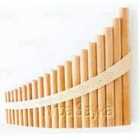 Пан-флейта Hora 20 Alto