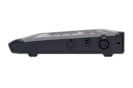 Крыло ONYX NX TOUCH от Obsidian Control Systems и Elation Professional